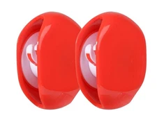 WGear Earbuds Organizer, Cord Manager, Smart Automatic Cord Master, A Simple Pul