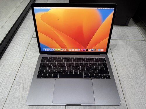 Apple MacBook Pro Retina 13.3" 2017 - 256GB SSD 16GB Ram 2.3GHz Core i5 - Grey - Picture 3 of 17