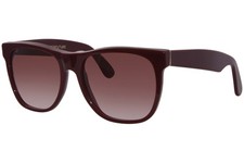 RetroSuperFuture Classic 762 W12 Sunglasses Dull Bordeaux/Red Gradient 55mm