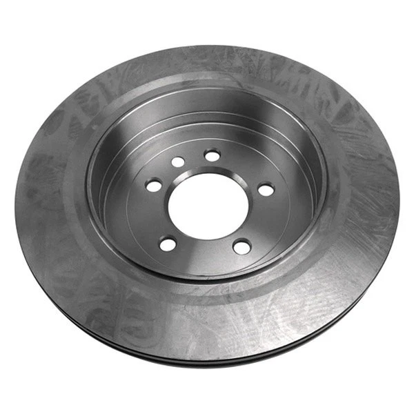 For Land Rover Range Rover Sport 06-13 Brake Rotor TRUE Metal Premium Vented — 第 2/4 张图片