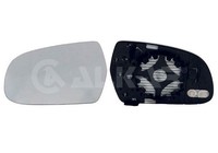 Spiegelglas Aussenspiegel Rechts Alkar 6432785 FÜR Audi Ersatzglas Spiegel