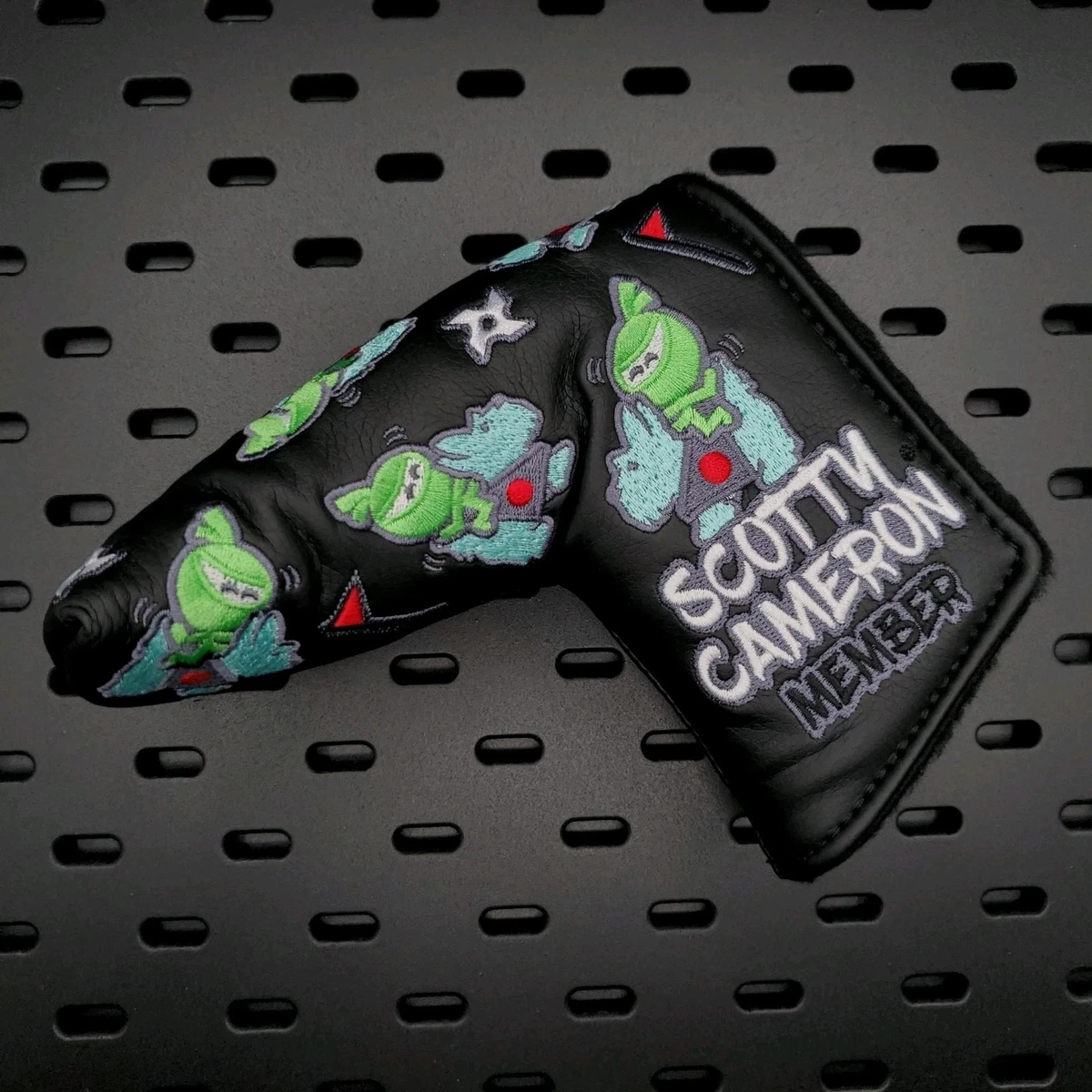 Scotty Cameron 顶盖日本| eBay