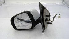 Retroviseur gauche (ou coque) Dacia LODGY 