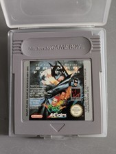 Batman Forever Nintendo Game