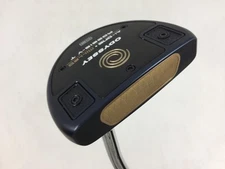 Ai-One Milled Rossie V T Putter 2025 Stroke Lab 90 Shaft