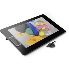 Wacom Cintiq Pro 24 Creative Pen  Touch Display DTH2420K0