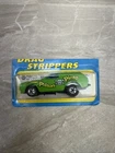 Hot Wheels Poison Pinto No. 9240 Diecast Green Car Vintage. SEALED, NO TOP