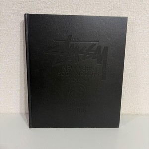 Stussy Book | eBay