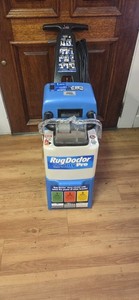 RugDoctor Mighty Pro X3 Carpet Shampoo Cleaner + Upholstery Hose Parts ONLY
