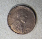 1936 D Lincoln Wheat Penny 1 Cent