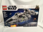 LEGO Star Wars: Imperial Light Cruiser 75315 Retired Set Brand New & Unopened