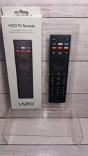 VIZIO SmartCast Universal Remote Control Smart Remote Replacement for All Vizio 