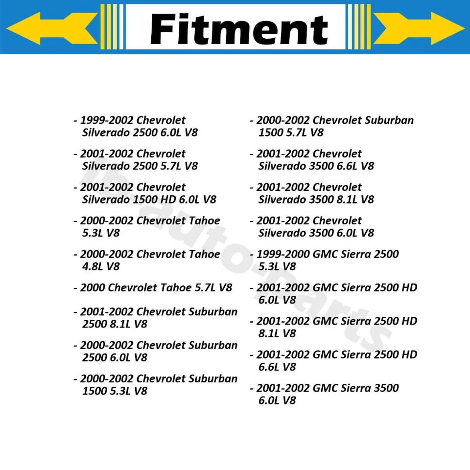 Potenciador de freno Cardone Reman para Chevrolet Avalanche 1500 2002-2002 Foto 3 de 4