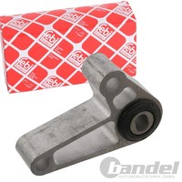 Febi Bilstein Motorlager Passend FüR Fiat Punto 199 Alfa Romeo Mito 955