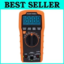 Precision Digital Multimeter,  Leads Included