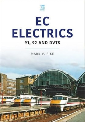 Ec Electrics -  NEW Mark Pike 2024