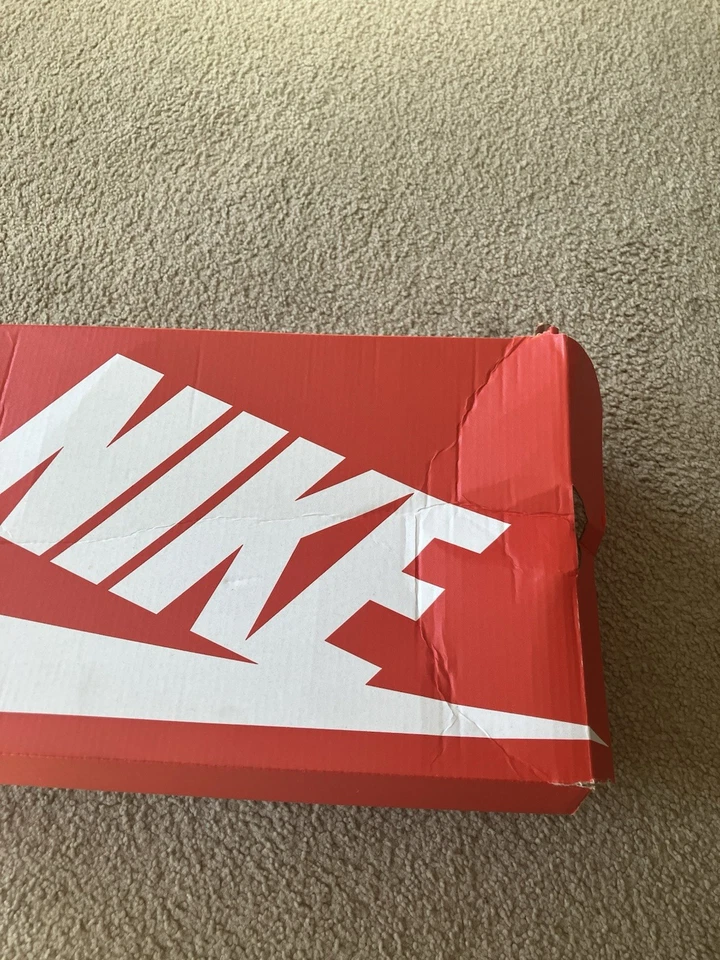 Hombre Nike Dunk Low Retro Rojo Universitario/Obsidiana-Blanco (DV0833 601) Foto 3 de 4