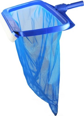 SWIMLINE HYDROTOOLS 8041 Leaf Net For Inground Above Ground Pool Pond | Extra La