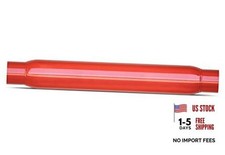 Thrush 24201 Glass Pack Muffler