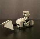 LEGO Star Wars Speeder Bike W/ Scout Trooper Minifigure