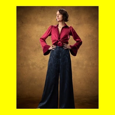 Phoebe Waller-Bridge - Indiana Jones #88852 - 8x10 Photo Printed at a Lab