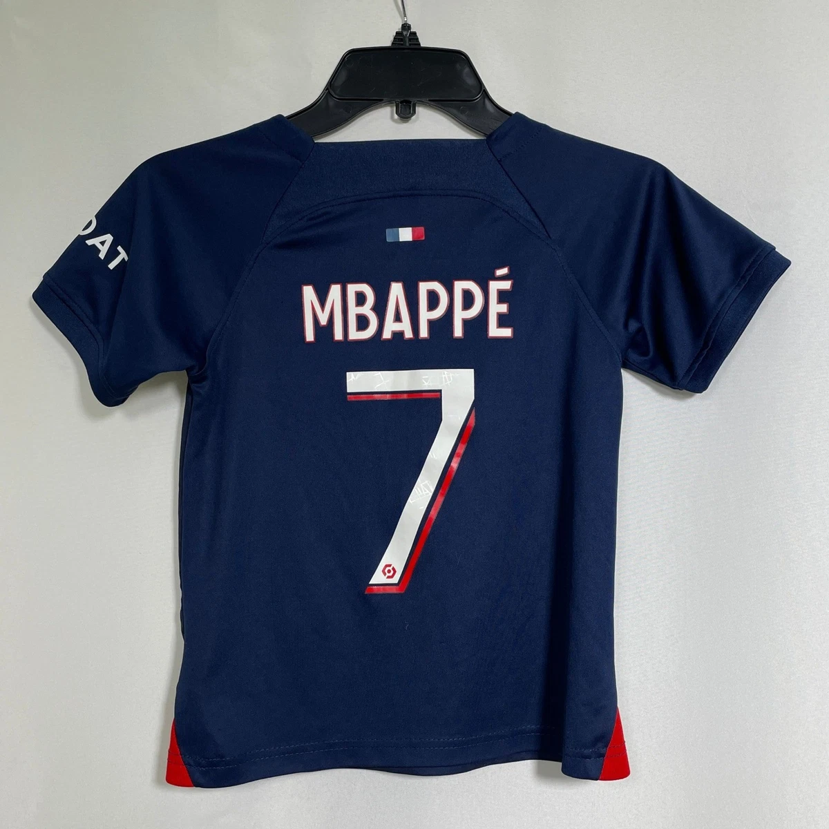 Preços baixos em Nike Paris Saint-Germain Camisas de futebol da