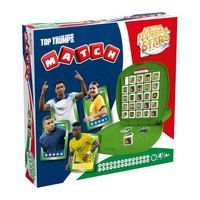 Winning Moves Match Weltfussball Stars