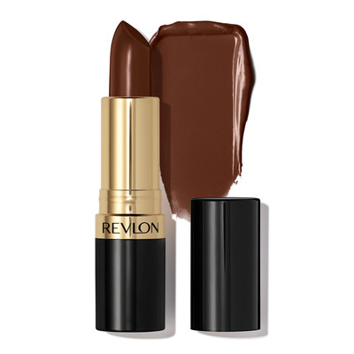 Choco Liscious Lip Color 0.15 Ounce Moisturizing Creamy Lipstick Shade 665