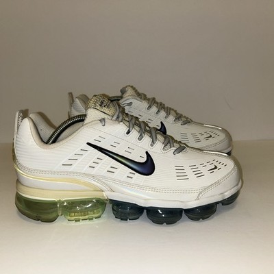 Nike Air Vapor Max 360 Bubble Pack Summit White Running CT5063-100 Men s Sz 10.5