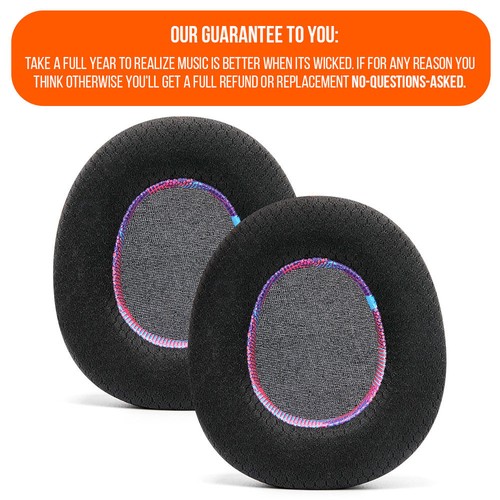 Arctis Nova Pro Wireless Earpads - WC FreeZe Kühlgel - Bild 19 von 42