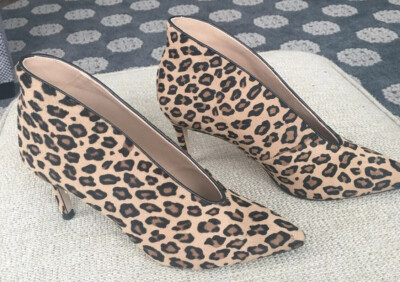 lk bennett leopard print shoes