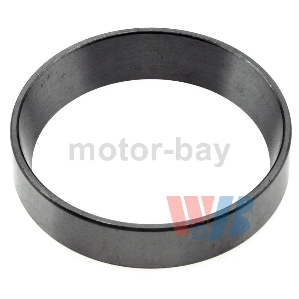 Cojinete de rueda exterior interior delantero Race para Chevrolet C5500 Kodiak 2009 2008 2007 Foto 3 de 4