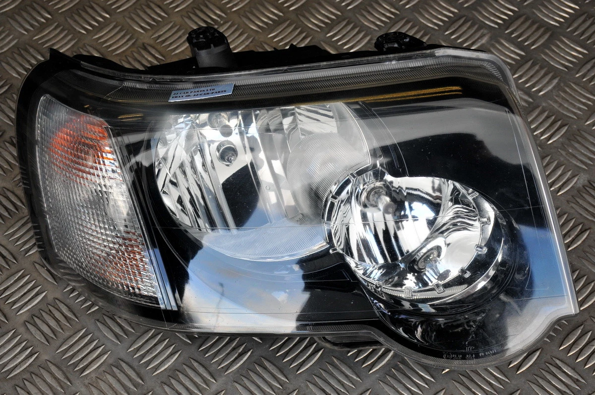 Halógena-Faro Principal Para Land Para Rover Para Range