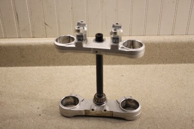 2013-2023 KTM GAS GAS Husky 85 Triple Clamp Steering Stem Triple Tree 6442 E3