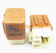 1 PCS NEW IN BOX Nissan 25230-2DROC electronic fan headlight relay