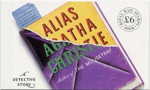 DX Prestige Booklets mehrere Angebote - kaufen Sie eine oder mehrere aus dem Dropdown-Menü! - Bild 13 von 53