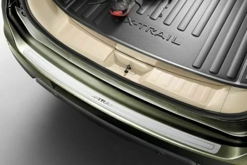 Nissan Car Styling Bumper Covers & Protection