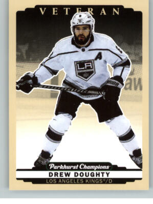 2022-23 PARKHURST CHAMPIONS HOCKEY ASSORTED SINGLES U-PICK