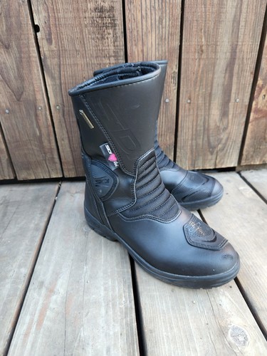 Sidi Gavia GORE-TEX Women's Boots - Black - 43