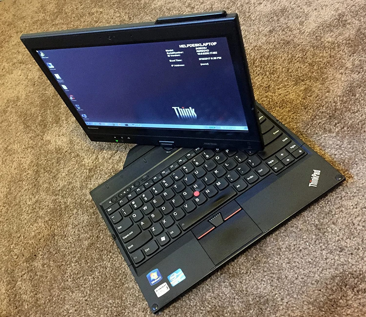 Lenovo ThinkPad X230 4 GB RAM PC Laptops & Netbooks for Sale - eBay