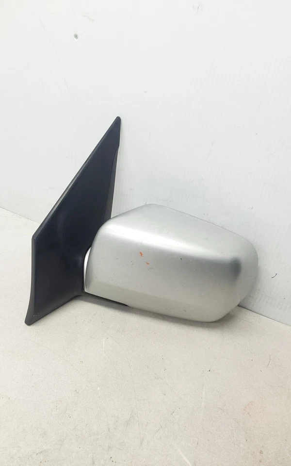 2004 HONDA PILOT LEFT SIDE POWER VIEW MIRROR OEM - Image 2 of 4