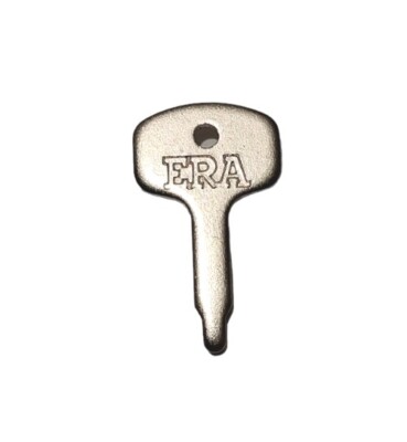 ERA Flachfensterschlüssel 580-56 passend für 820, 823, 825, 828 & 829 Schlösser.