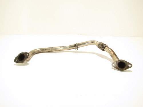 AUDI A3 8P 2007 AGR Ventil Abgasrückführventil EGR VALVE pipe 03G131521A