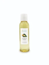Avocado Oil 100% Pure & Natural Cold Pressed Refined by Soapeauty 4 fl oz