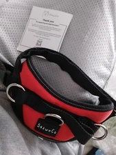 small dog harness