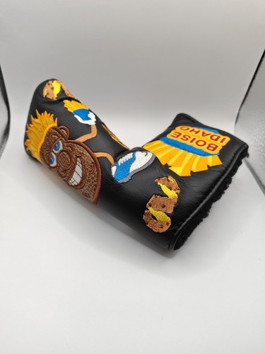 Scotty Cameron Headcover - Hot Potato Boise Idaho