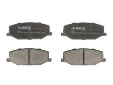 ABE brake pad set disc brake C18003ABE