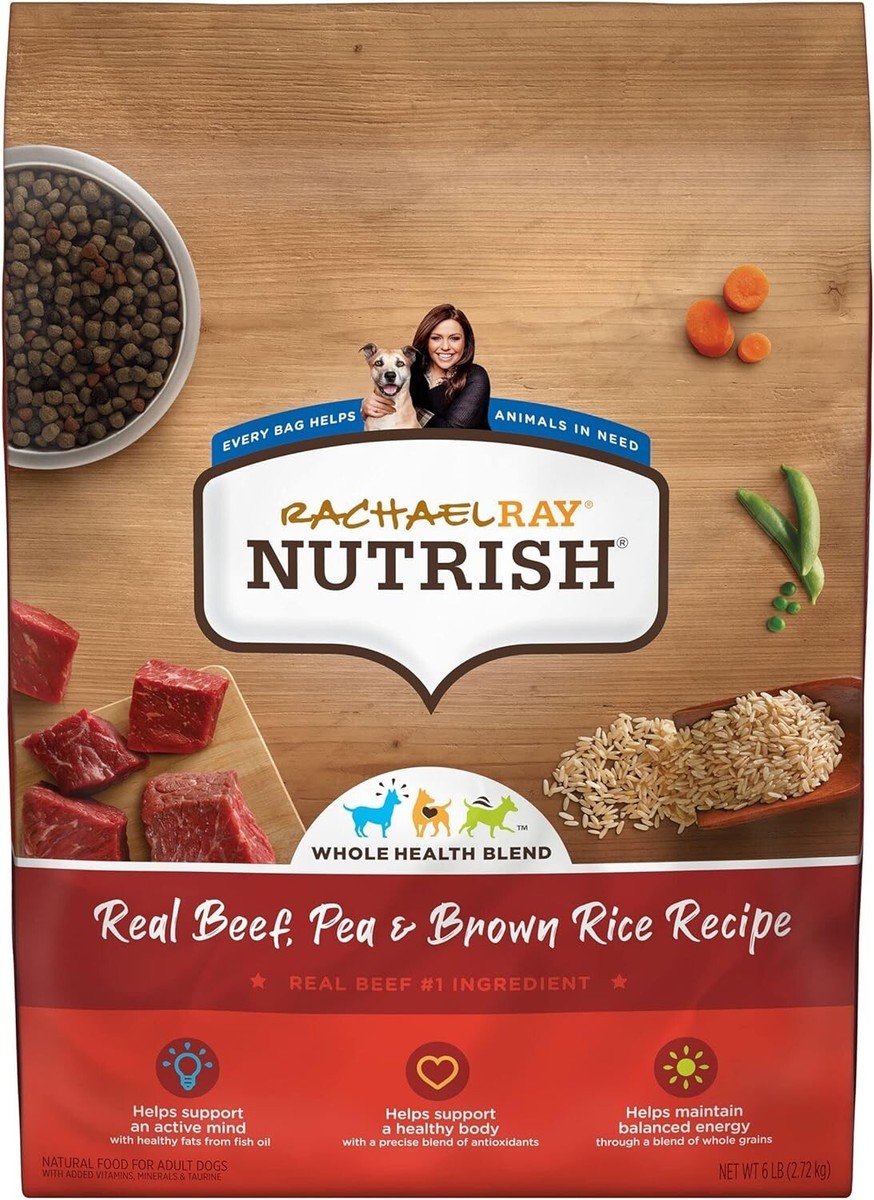 Grain Free Rachael Ray Nutrish Dog Food Target Rachael Ray Nutrish