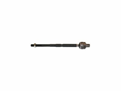 Suspensia 22DP42F Front Inner Tie Rod End Fits 2002-2009 Saab 93