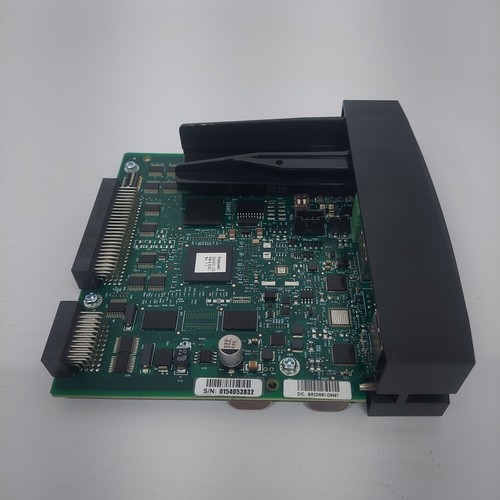 NEW HONEYWELL CPU HC900 C50 50064028-250-D 50072021-102 - Picture 11 of 16
